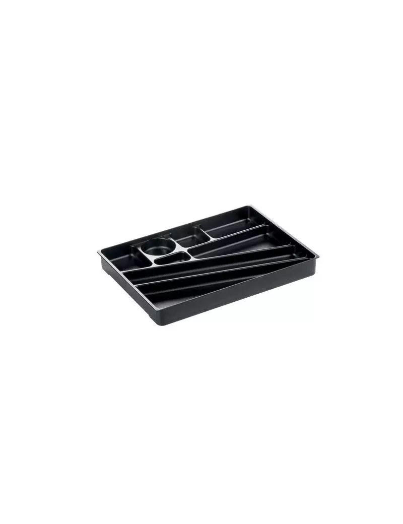 Portaoggetti Idealbox Durable - 24x34x3,6 cm Portaoggetti Idealbox Durable - 24x34x3,6 cm