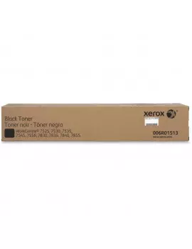 Toner Originale Xerox 006R01513 (Nero 26000 pagine)