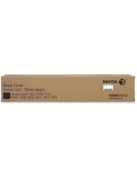 Toner Originale Xerox 006R01513 (Nero 26000 pagine)