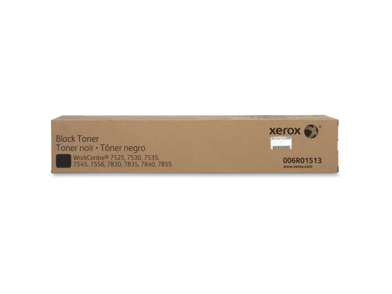 Toner Originale Xerox 006R01513 (Nero 26000 pagine) Toner Originale Xerox 006R01513 (Nero 26000 pagine)