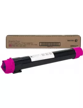 Toner Originale Xerox 006R01515 (Magenta 15000 pagine)