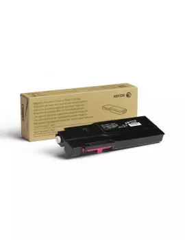 Toner Originale Xerox 106R03503 (Magenta 2500 pagine)