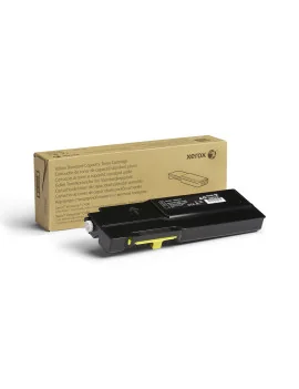 Toner Originale Xerox 106R03501 (Giallo 2500 pagine)