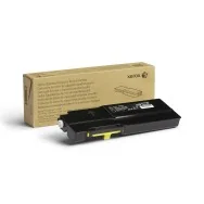 Toner Originale Xerox 106R03501 (Giallo 2500 pagine)