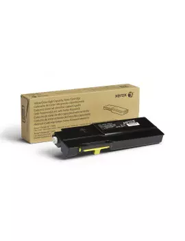 Toner Originale Xerox 106R03517 (Giallo 4800 pagine)