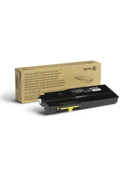 Toner Originale Xerox 106R03529 (Giallo 8000 pagine)