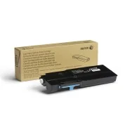 Toner Originale Xerox 106R03530 (Ciano 8000 pagine)