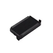 Cartuccia per Timbri Autoinchiostranti Printy 4.0 Trodat 4820 e 4911 - Nero (Conf. 3)