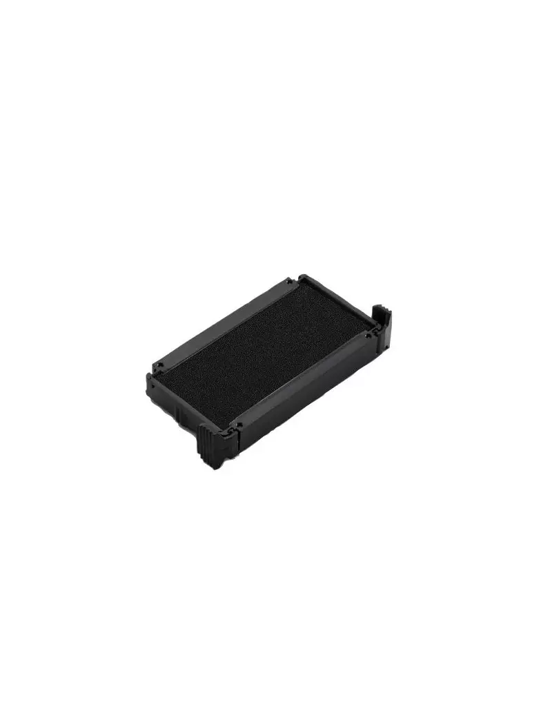 Cartuccia per Timbri Autoinchiostranti Printy 4.0 Trodat 4810 e 4910 - Nero (Conf. 3) Cartuccia per Timbri Autoinchiostranti Printy 4.0 Trodat 4810 e 4910 - Nero (Conf. 3)