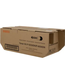 Toner Originale Utax 4436010010 (Nero 25000 pagine)