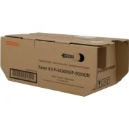 Toner Originale Utax 4436010010 (Nero 25000 pagine)