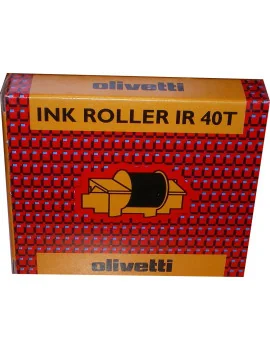 Nastro Originale 81129 Olivetti (Nero Conf. 2)