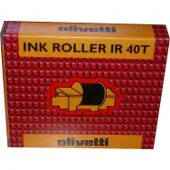 Nastro Originale 81129 Olivetti (Nero Conf. 2)
