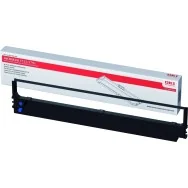 Nastro Originale Oki 44173406 (Nero)