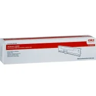 Nastro Originale Oki 43503601 (Nero)