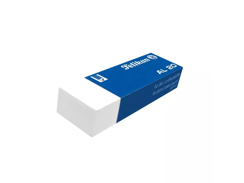 Gomma AL20 Pelikan (Conf. 20) Gomma AL20 Pelikan (Conf. 20)