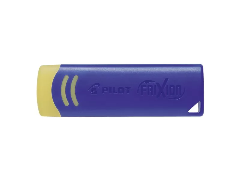 Gomma Frixion Pilot - Blu (Conf. 12) Gomma Frixion Pilot - Blu (Conf. 12)