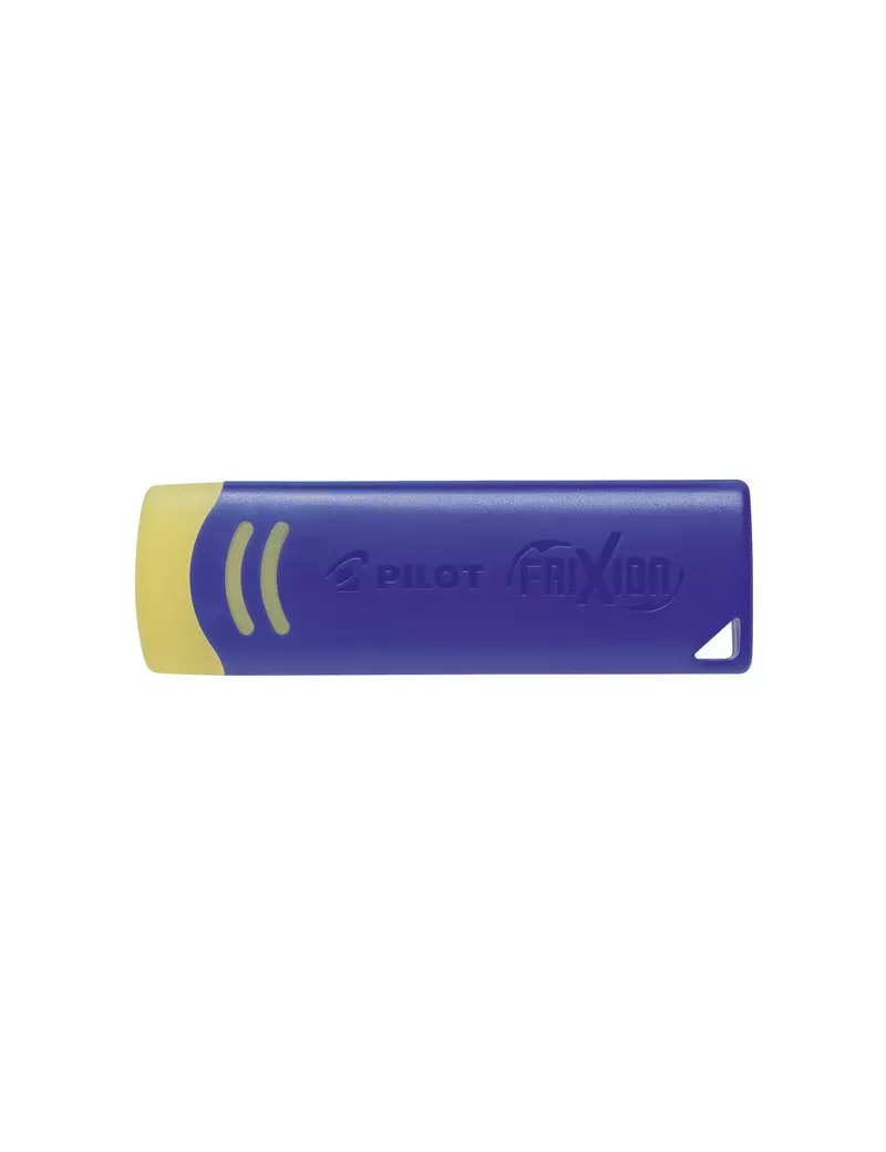Gomma Frixion Pilot - Blu (Conf. 12) Gomma Frixion Pilot - Blu (Conf. 12)