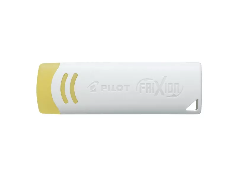 Gomma Frixion Pilot - Bianco (Conf. 12) Gomma Frixion Pilot - Bianco (Conf. 12)
