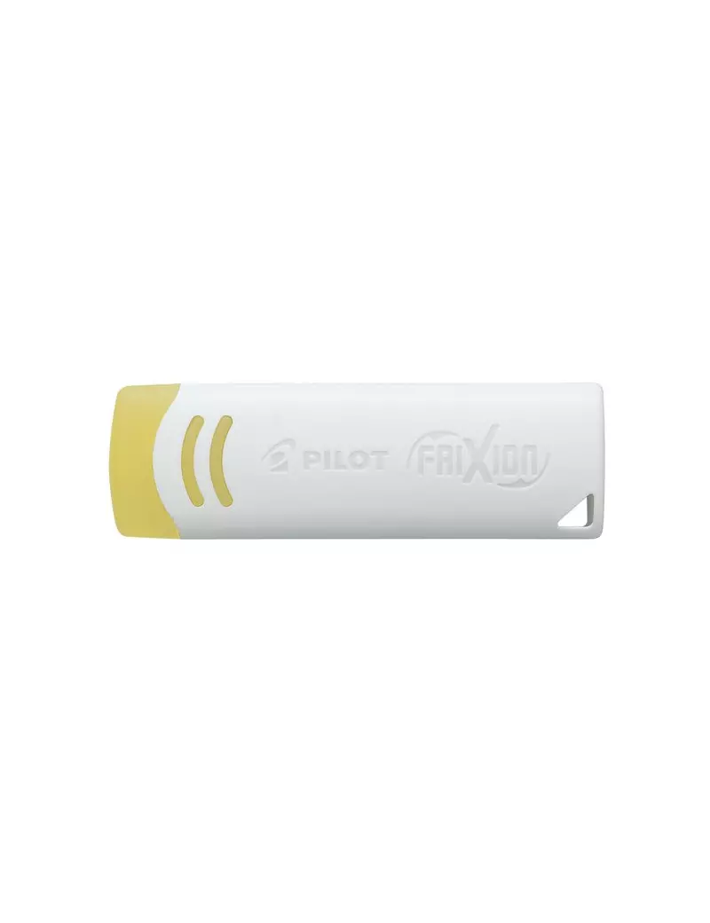 Gomma Frixion Pilot - Bianco (Conf. 12) Gomma Frixion Pilot - Bianco (Conf. 12)
