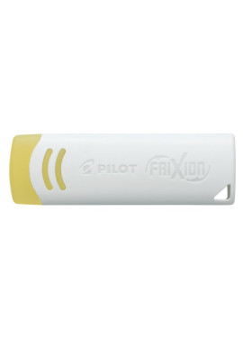 Gomma Frixion Pilot - Bianco (Conf. 12)