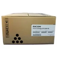 Toner Originale Ricoh 406685 SP 5200HE (Nero 25000 pagine)