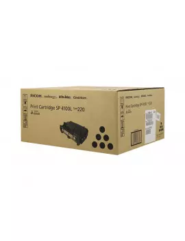 Toner Originale Ricoh 407013 403074 (Nero 7500 pagine)