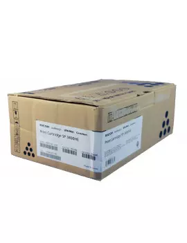 Toner Originale Ricoh 407648 (Nero 5000 pagine)