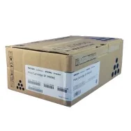 Toner Originale Ricoh 407648 (Nero 5000 pagine)
