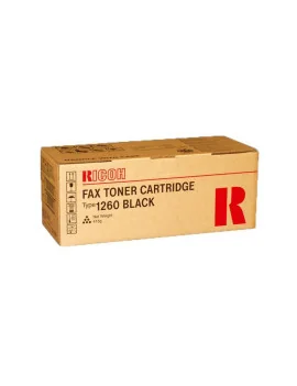 Toner Originale Ricoh 430351 Typ 1260D (Nero 5000 pagine)