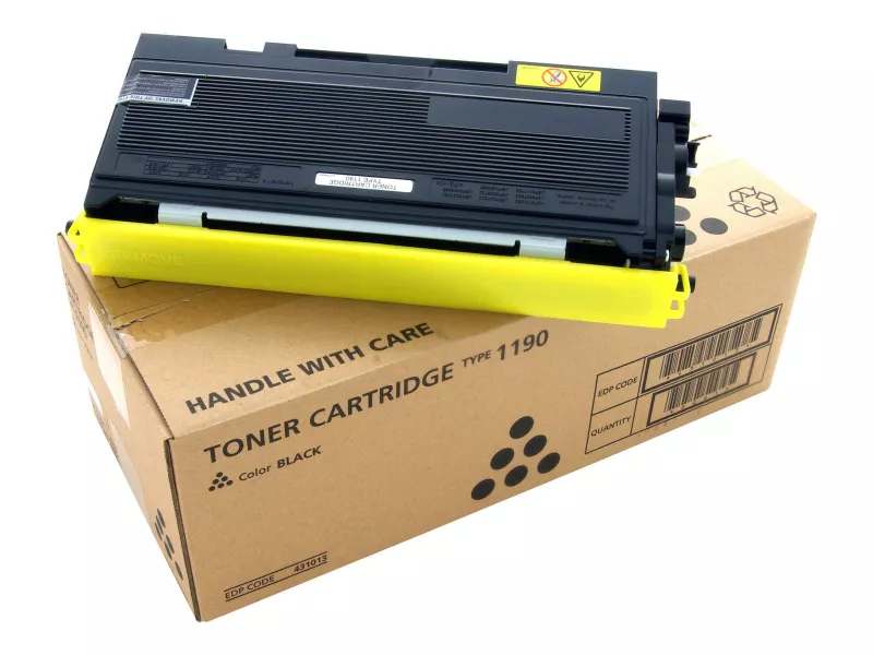 Toner Originale Ricoh 431013 (Nero 2500 pagine)