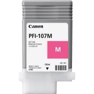 Cartuccia Originale Canon PFI-107m 6707B001 (Magenta 130 ml)