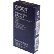 Nastro Originale Epson S015360 ERC-23B (Nero)