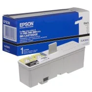 Nastro Originale Epson S020407 SJIC8 (Nero)