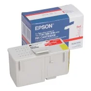 Nastro Originale Epson S020405 SJIC7/R (Rosso)