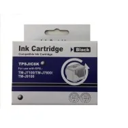 Nastro Originale Epson S020403 SJIC6/K (Nero)