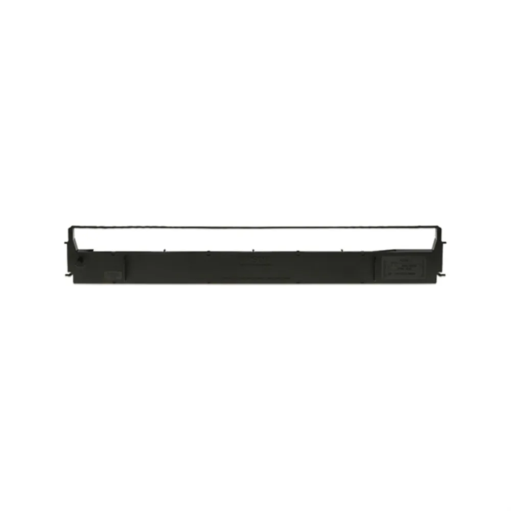 Nastro Originale Epson S015642 (Nero 4 Milioni di Cifre)