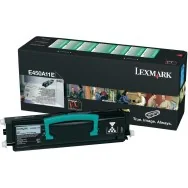 Toner Originale Lexmark E450A11E (Nero 6000 pagine)