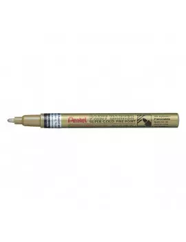 Paint Marker Pentel - Oro (Conf. 12)