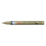 Paint Marker Pentel - Oro (Conf. 12)