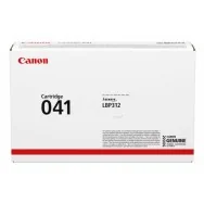 Toner Originale Canon 041 0452C002 (Nero 10000 pagine)