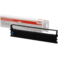 Nastro Originale Oki 43571802 (Nero)