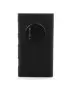 Cover in TPU Semirigida Antiscivolo per Nokia Lumia 1020 (Nero)