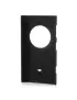 Cover in TPU Semirigida Antiscivolo per Nokia Lumia 1020 (Nero)