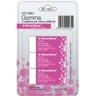 Gomma Bianca per Matita Starline (Conf. 3)