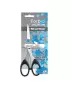 Forbici in Acciaio Starline - 16 cm - Nero