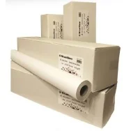 Carta Plotter Starline - 914 mm x 50 m - 80 g - Inkjet (Conf. 4)