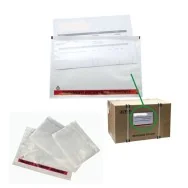 Buste Portadocumenti Adesive Starline - 310x220 mm (Conf. 100)