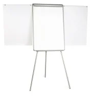 Lavagna Portablocco Starline - 70x102 cm - con Bracci Estensibili