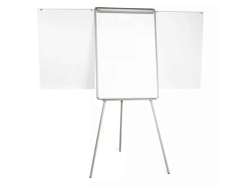Lavagna Portablocco Starline - 70x102 cm - con Bracci Estensibili Lavagna Portablocco Starline - 70x102 cm - con Bracci Estensibili